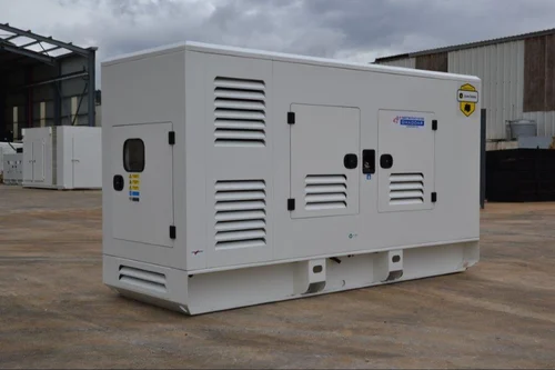 Sound Proof Acoustic Enclosures