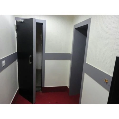 Room Acoustics Details