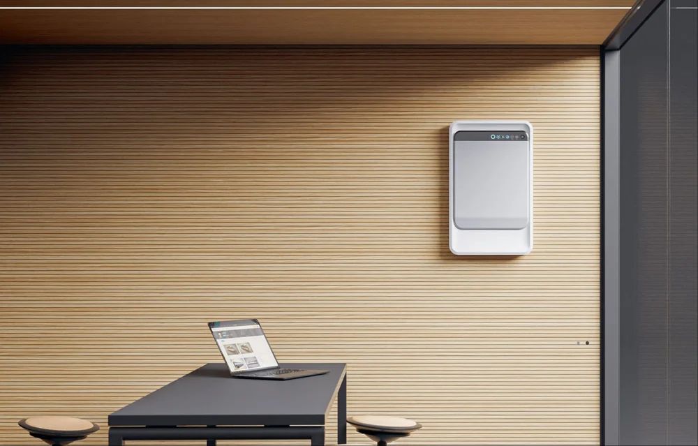 Room Acoustics Details