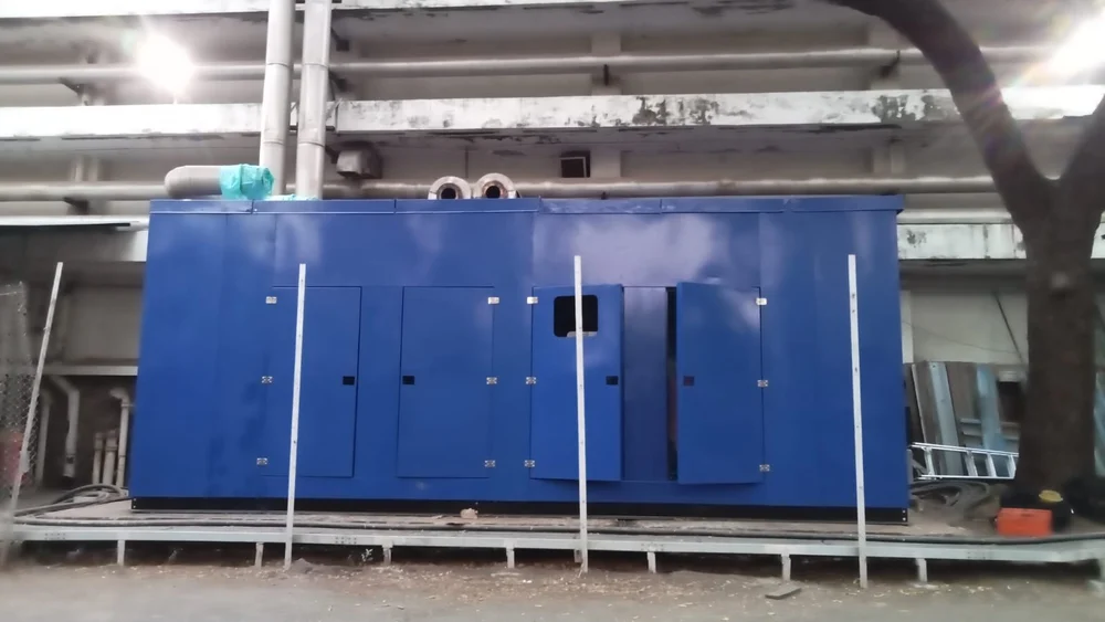 Construction Project